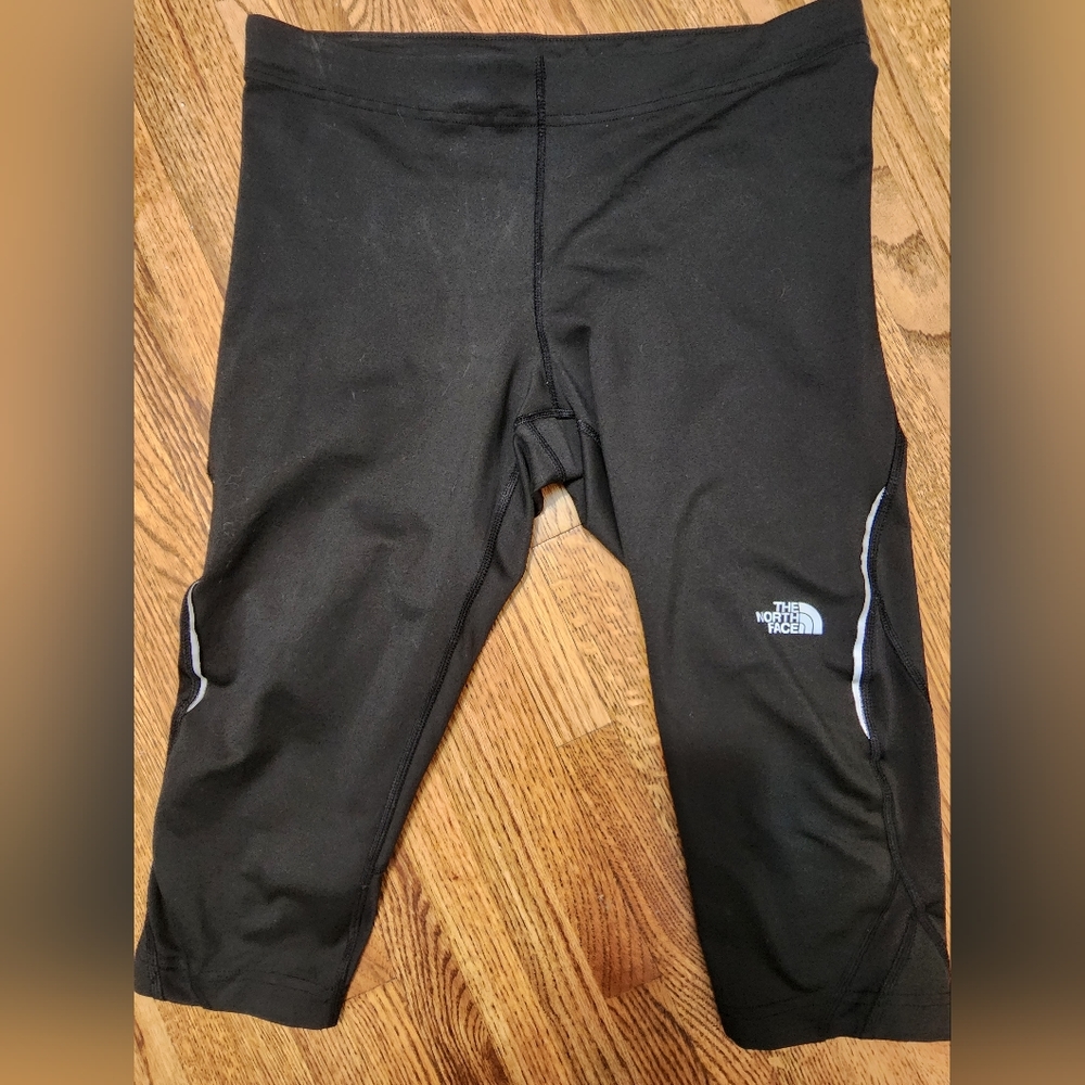 North Face Lg wmns tights